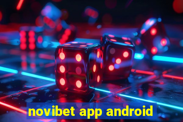 novibet app android